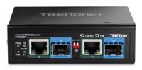 TrendNet TI-BF22SFP Mediaconverter - thumbnail
