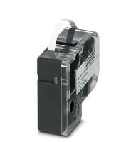 Phoenix Contact 803982 MM-TMT (EX6,35)R C1 WH/BK Etiketten voor thermotransferprinter Montagemethode: Plakken Wit, Zwart 1 stuk(s) - thumbnail
