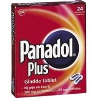 Panadol Plus Tabletten Glad - thumbnail