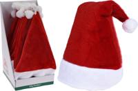 Kerstmuts 45cm Nampook - Nampook - thumbnail