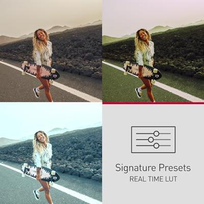 Panasonic Lumix S9 Crimson Red + Lumix S 18-40mm F/4.5-6.3 Panasonic Lumix S9 Crimson Red + Lumix S 18-40mm F/4.5-6.3