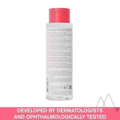 Thermaal micellairwater gevoelige huid - thumbnail