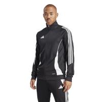 adidas Heren sportvest TIRO 24 (zwart, L) - thumbnail