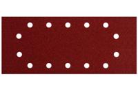 Metabo 624495000 10 schuurvellen 115x280 mm P120 - thumbnail