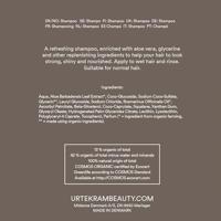 Urtekram Rosemary Shampoo Fijn Haar - thumbnail