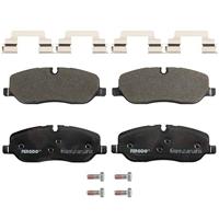 Remblokken set FDB1615 - thumbnail