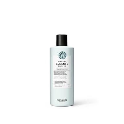 Maria Nila Style & Care Purifying Cleanse Shampoo 350ml