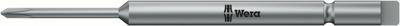 Wera 851/9 C J PH Bits Phillips, Halfmoon, 1.8 PH 0 x 44 mm - 1 stuk(s) - 05135272001