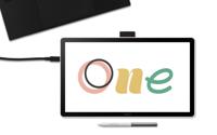 Wacom One 14 tekentablet - thumbnail