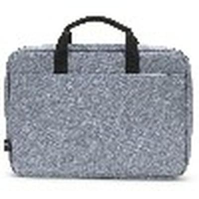 Dicota Slim Eco MOTION 12 - 13.3 notebooktas 33,8 cm (13.3 ) Aktetas Blauw Dicota Slim Eco MOTION 12 - 13.3 notebooktas 33,8 cm (13.3 ) Aktetas Blauw