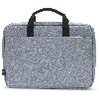 Dicota Slim Eco MOTION 12 - 13.3 notebooktas 33,8 cm (13.3 ) Aktetas Blauw - thumbnail