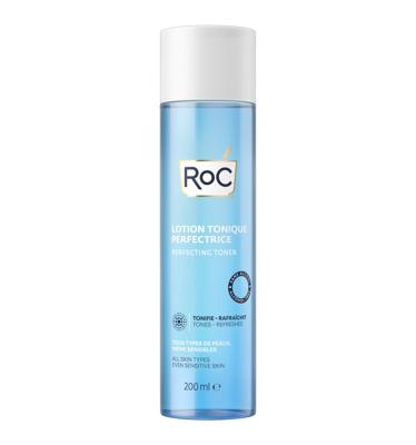 Roc Perfecting Toner Fl 200ml