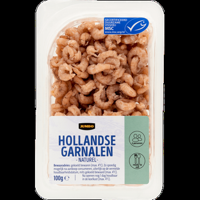 Jumbo Hollandse Garnalen Naturel 100 g - thumbnail