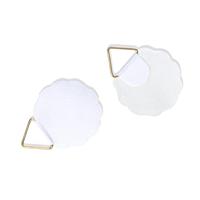 Schilderij plakhaakje zakje a 10 stuks - thumbnail