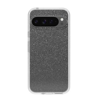 Otterbox Symmetry Clear Backcover Google Pixel 9 Pro XL Transparant Stootbestendig Otterbox Symmetry Clear Backcover Google Pixel 9 Pro XL Transparant Stootbestendig
