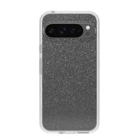 Otterbox Symmetry Clear Backcover Google Pixel 9 Pro XL Transparant Stootbestendig - thumbnail