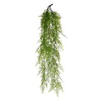 Mica Decorations kunstplant cypres 95cm groen - thumbnail