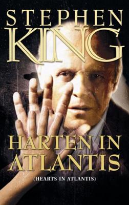 Harten in Atlantis - Stephen King - ebook