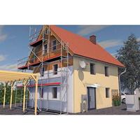 Fischer pleister isolatieplug DIPK 10/120 - thumbnail