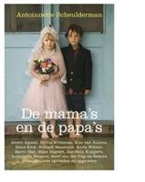 De mama's en de papa's - Antionnette Scheulderman - eBook (9789020410525) - thumbnail