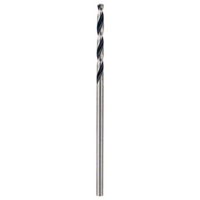 Bosch Accessories 2608577183 2608577183 Metaal-spiraalboor 1.5 mm 10 stuk(s) Bosch Accessories 2608577183 2608577183 Metaal-spiraalboor 1.5 mm 10 stuk(s)