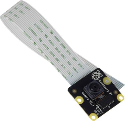 Raspberry Pi® SC0024 Camera Module V2 NoIR 8MP CMOS kleuren-cameramodule Geschikt voor serie: Raspberry Pi® Raspberry Pi® SC0024 Camera Module V2 NoIR 8MP CMOS kleuren-cameramodule Geschikt voor serie: Raspberry Pi®