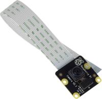 Raspberry Pi® SC0024 Camera Module V2 NoIR 8MP CMOS kleuren-cameramodule Geschikt voor serie: Raspberry Pi® - thumbnail