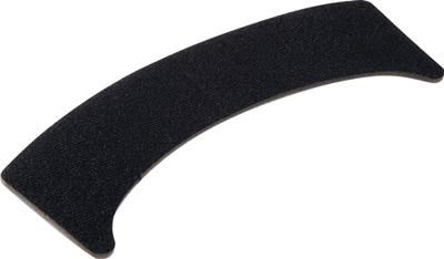 Promat/Tecwerk Zweetband | geschikt voor ProCap | vlies - 4000370265