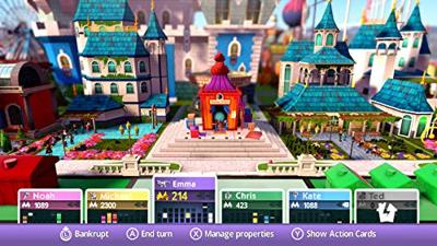 MONOPOLY Switch-spel (downloadcode)