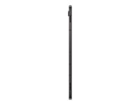 Samsung Galaxy Tab S8+ 128 GB Grafiet Android tablet 31.5 cm (12.4 inch) 3.0 GHz, 2.5 GHz, 1.8 GHz Qualcomm® Snapdragon Android 12 2800 x 1752 Pixel - thumbnail