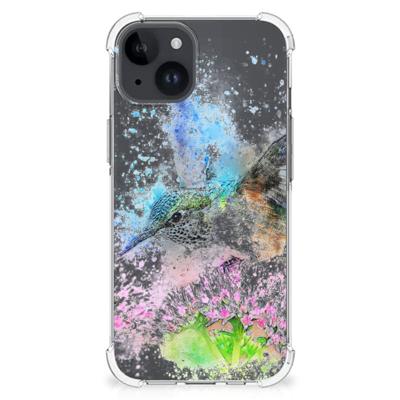 Back Cover iPhone 15 Plus Vogel Back Cover iPhone 15 Plus Vogel