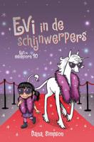 Evi in de schijnwerpers - Dana Simpson - ebook - thumbnail