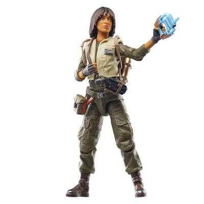 Star Wars: The Acolyte Black Series Action Figure Osha Aniseya 15 cm