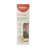 Bolsius geurverspreider true scents magnolia 60 ml - thumbnail