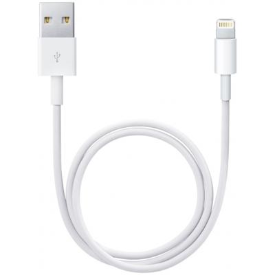 Apple Lightning Laadkabel 0.5M
