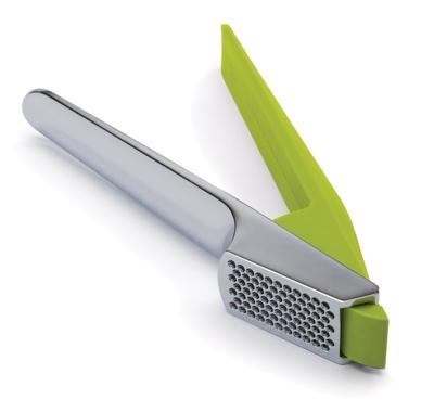 Joseph Joseph Knoflookpers Clean Press Groen Joseph Joseph Knoflookpers Clean Press Groen