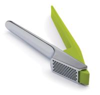 Joseph Joseph Knoflookpers Clean Press Groen - thumbnail