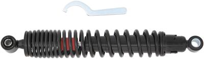 RMS Shock absorber rear