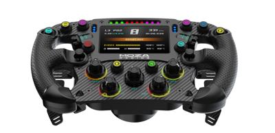 Moza FSR2 Formula Wheel Moza FSR2 Formula Wheel