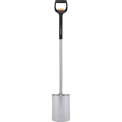 Fiskars 1066733 Spade Werkbreedte 192 mm D-greep