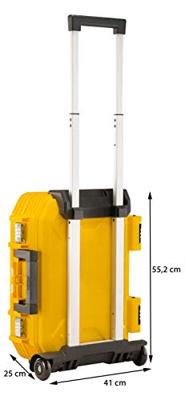 Stanley FMST1-72383 Technicus koffers met wielen - thumbnail