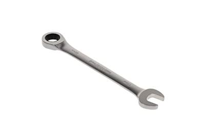 Gedore RED 3300842 R07100220 Steek-ringratelsleutel Sleutelbreedte (metrisch) 22 mm