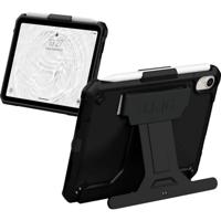Urban Armor Gear Scout Back cover Zwart Tabletcover - thumbnail