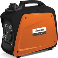 Unicraft Stroomgenerator "pg-i 8 sr" van inverter power generator pg-i 8 sr - thumbnail