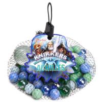 Toi-Toys Toi toys knikkers achilles 500gr in net - thumbnail