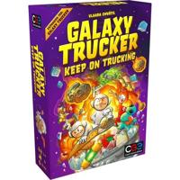 Galaxy Trucker Keep on Trucking - thumbnail