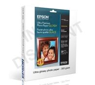 Epson SO41944 Ultra Gloss 13X18cm 50vel - thumbnail