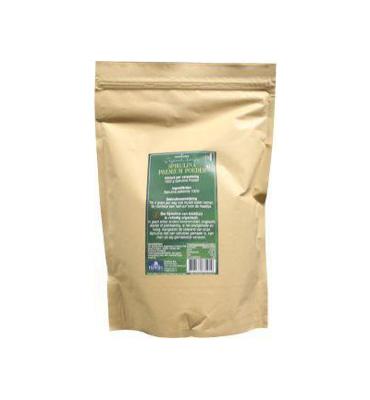 Hanoju Spirulina premium poeder 1 Kilogram