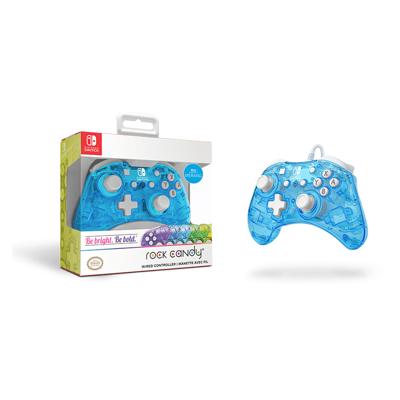 PDP Nintendo Switch Rock Candy bedrade controller