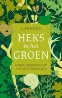 Heks in het groen - Lunadea - ebook - thumbnail